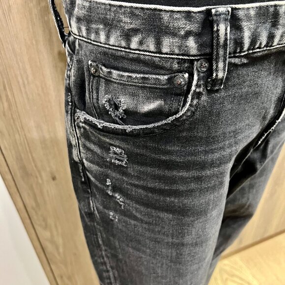 Moussy Vintage Howa Jeans - Picture 9 of 14
